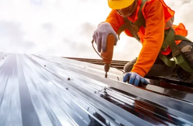 Travaux de zinguerie à Plan-d'Aups-Sainte-Baume